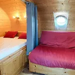 Lovely Stacaravan In Pouilly-Sous-Charlieu 4*
