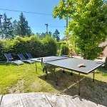 Lovely Stacaravan In Pouilly-Sous-Charlieu Κάμπινγκ Pouilly-sous-Charlieu