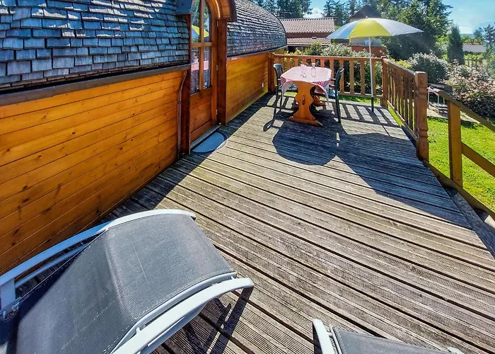 Beautiful Stacaravan אתר קמפינג